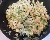 即席ドライカレー作り方5写真