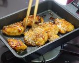 【簡単】ささみの照り焼き弁当作り方7写真