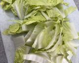 担々スープ（雑炊もOK）作り方4写真