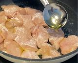 鶏胸肉と夏野菜のはちみつマリネ作り方2写真