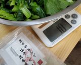 秘密にしたかった小松菜漬け物(野沢菜風)作り方1写真