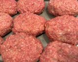 ふっくら蒸し焼きハンバーグ作り方7写真