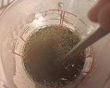 簡単！コーヒーゼリー作り方3写真
