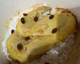 チキン！スパイスライスを添えて作り方4写真