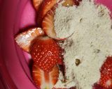 少量でいちごジャム作り方1写真