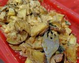 レンジで！さつまいものカレーマヨサラダ作り方3写真