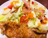 大人の生姜焼き作り方5写真