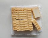 レンジで簡単☆厚揚げと新玉ねぎの煮物。作り方2写真