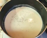 コリアンダーのスープ❀トルコ料理作り方3写真