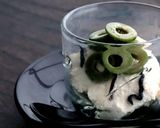 手作り豆腐でワインのお供作り方10写真