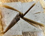 手作り甘辛ネギみその田楽🍢作り方1写真