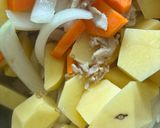 美味しい肉じゃが😋作り方4写真