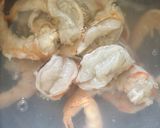 生春巻き😋作り方1写真