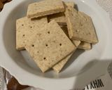 メープルクッキー作り方9写真