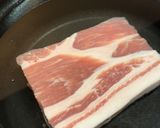 沖縄そば🌺のダシ ※ぬちまーす🧂作り方1写真