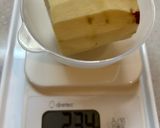 黒豆リメイク　さつまいもと黒豆のサラダ作り方1写真