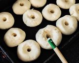 🍩もっちゅりん風✨️簡単作り方11写真
