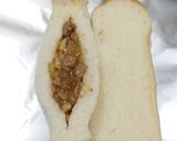 うちの味♪焼売丼!?肉まん丼!?旨い丼♪作り方29写真