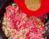 スタッフドトマトのオーブン焼き作り方8写真