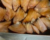 超簡単マグロ漬け丼作り方3写真