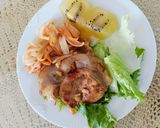 豚ロース肉の生姜焼き作り方6写真