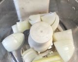 ギリシャ風 豚肉のムサカ🐷🍆🧀🧅作り方1写真