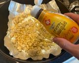 彼氏が作る「鶏むね肉のガパオライス」作り方8写真