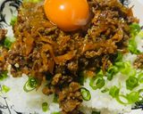 旨辛★ビビンバ風作り方5写真