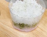 3段⭐︎雛寿司作り方7写真