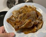 こりゃ、うめー！梅味噌焼き作り方2写真