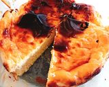 材料4つで♡濃厚チーズケーキ作り方10写真