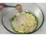 もっち餅のお好み焼き★動画あり★作り方11写真