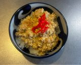 秋を味わうなめこのデュクセル味噌汁作り方7写真