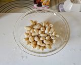 ジーマミー豆腐作り方1写真