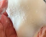 雪見苺ケーキ作り方10写真