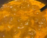 スパイスカレーとキャロットラペ作り方8写真