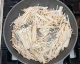 簡単なのに大満足！はるさめ巣ごもり卵作り方3写真