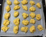 【超簡単】HMでソフトクッキー作り方5写真