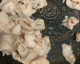 ナスとピーマンのなめ味噌炒め作り方3写真