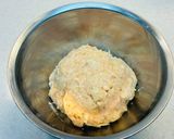 あっさり柔らか♪鶏むね肉の和風ハンバーグ作り方5写真