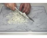 塩こうじの豚メンチ★動画あり★作り方1写真