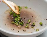 【夜会で放送・太りにくい夜食】浜納豆ご飯作り方9写真