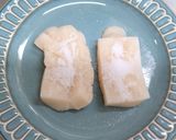 ☆簡単☆お餅の砂糖しょうゆ味作り方4写真