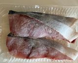 ぶりのバターポン酢☆作り方3写真