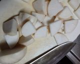 かぶときゅうりとにんじんの漬物作り方1写真