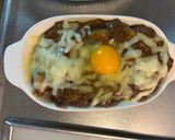 焼きカレー作り方5写真