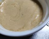 豆腐とキュウリの大人なワサビサラダ。作り方3写真