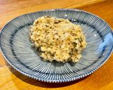 サバと粒マスタードのマッシュポテト作り方3写真