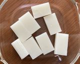 1品で満足感たっぷり！簡単もチーズ作り方1写真