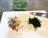 【意外に万能！ぶっかけ納豆HP5MP1】作り方1写真
